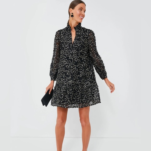 Tuckernuck Cocktail Dress - Picture 1 of 7